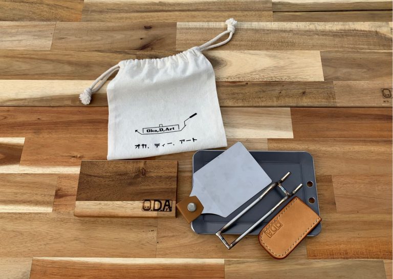 Ironplate okadart（オカディーアート）公式サイト