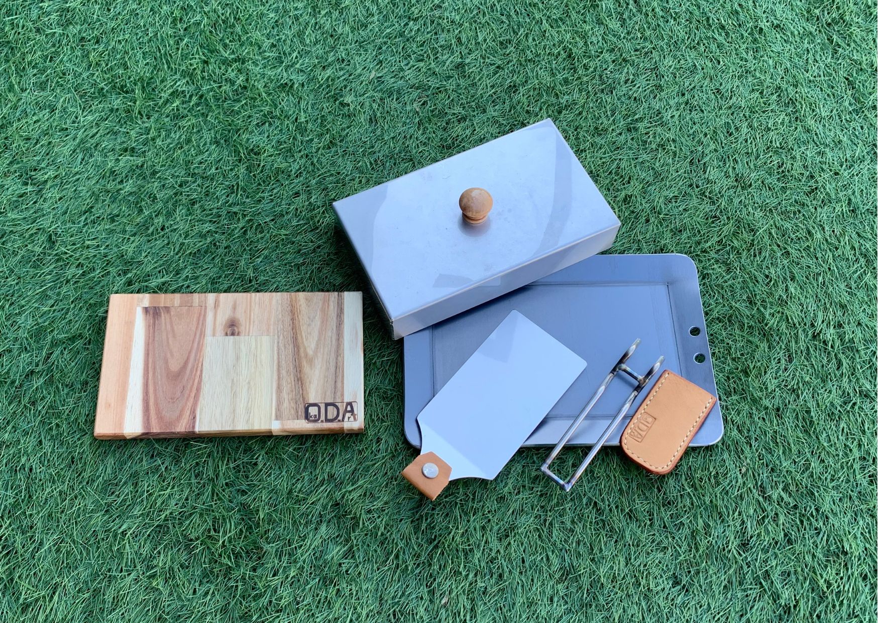 Ironplate okadart（オカディーアート）公式サイト