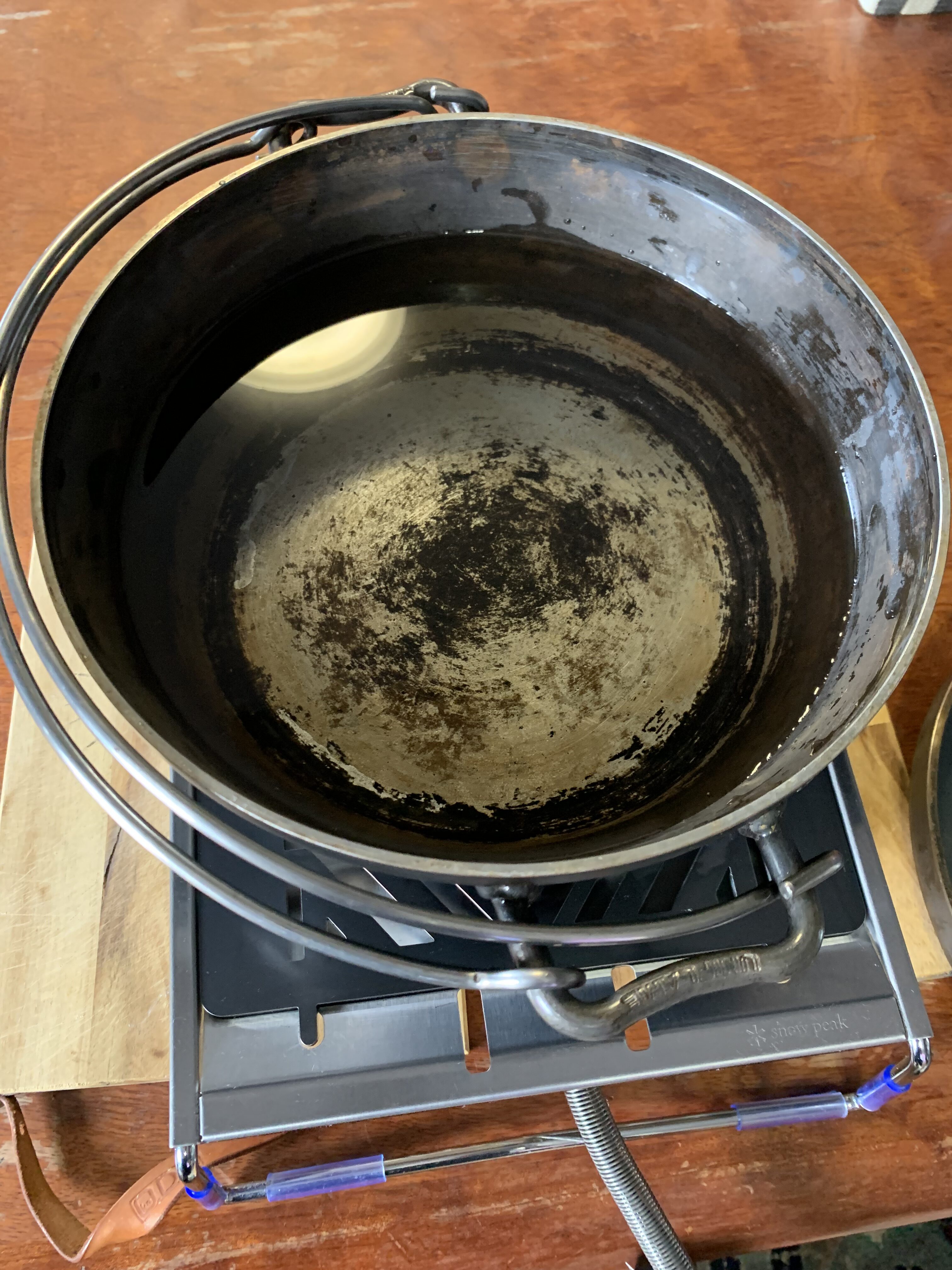 たなかです。フラットバーナー　テーブル　オルテガ たなか様 専用です。フラットバーナー テーブル オルテガ